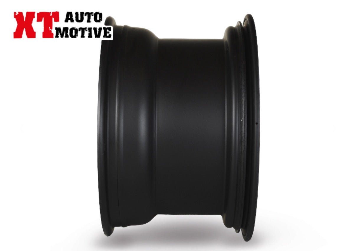 CERCHIO 16X10 ET - 30 DAYTONA BEADLOCK PER HYUNDAI - Autoricambi4x4