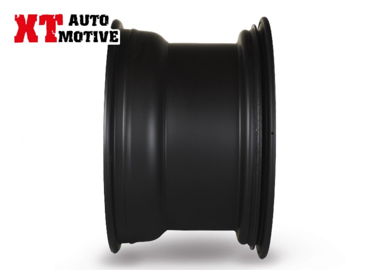 CERCHIO 16X10 ET - 30 DAYTONA BEADLOCK PER TOYOTA - Autoricambi4x4