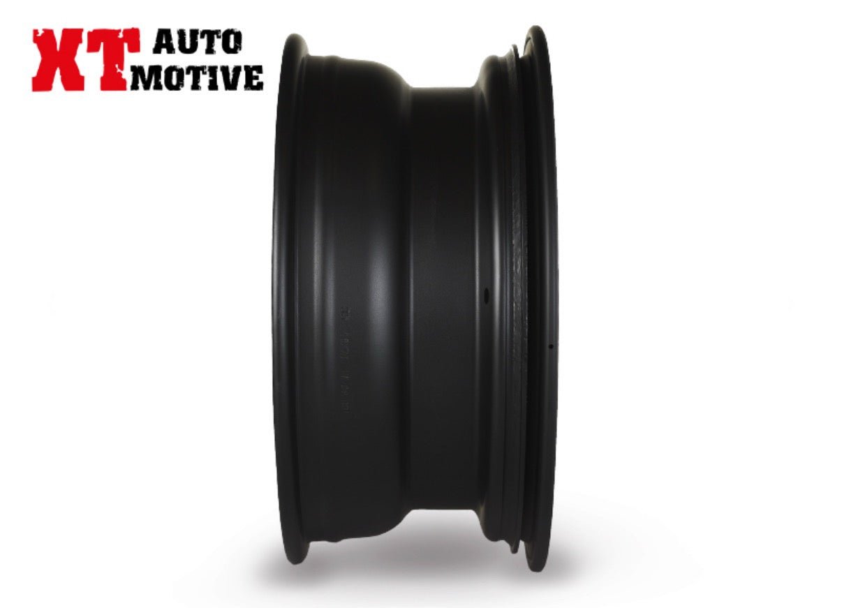 CERCHIO 16X7 ET 0 DAYTONA BEADLOCK PER MERCEDES - Autoricambi4x4