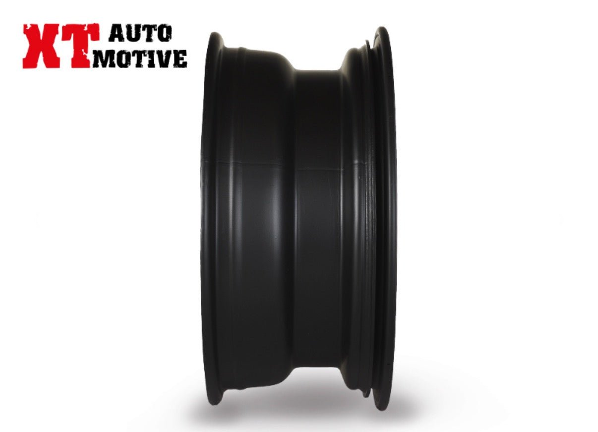 CERCHIO 16X7 ET - 30 DAYTONA BEADLOCK PER HYUNDAI - Autoricambi4x4