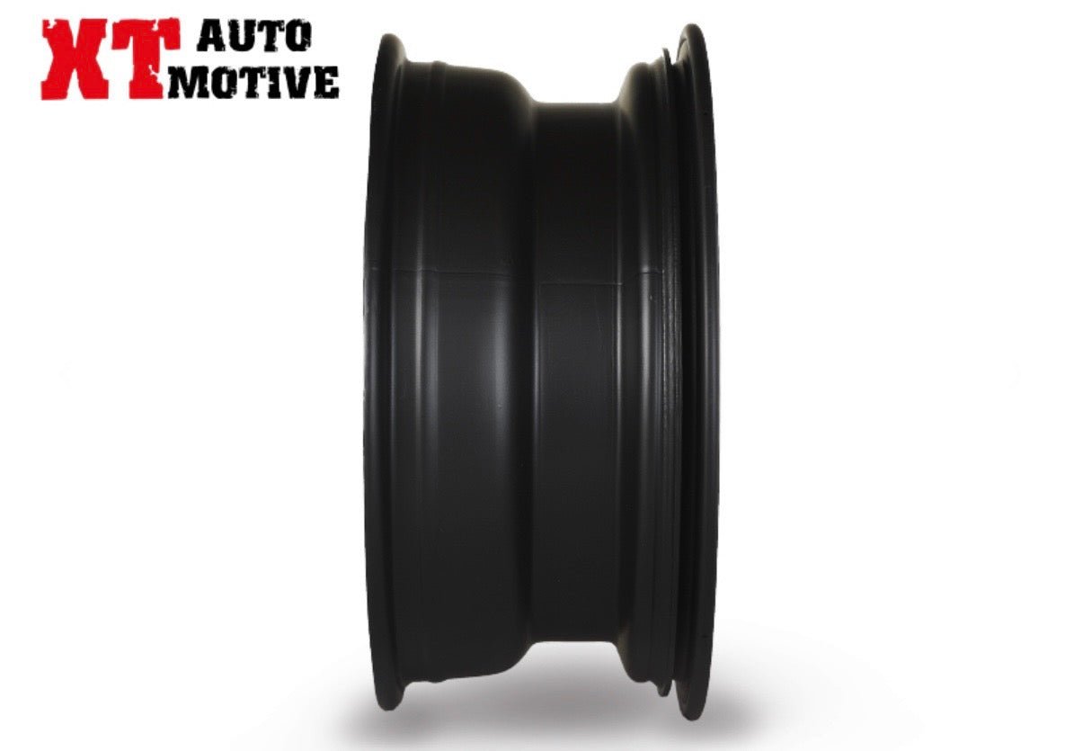CERCHIO 16X7 ET - 30 DAYTONA BEADLOCK PER MITSUBISHI - Autoricambi4x4