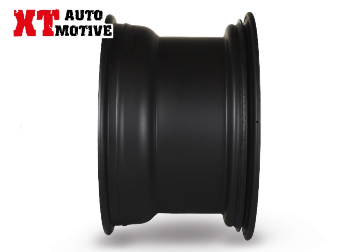 CERCHIO 16X7 ET - 30 DAYTONA BEADLOCK PER NISSAN - Autoricambi4x4