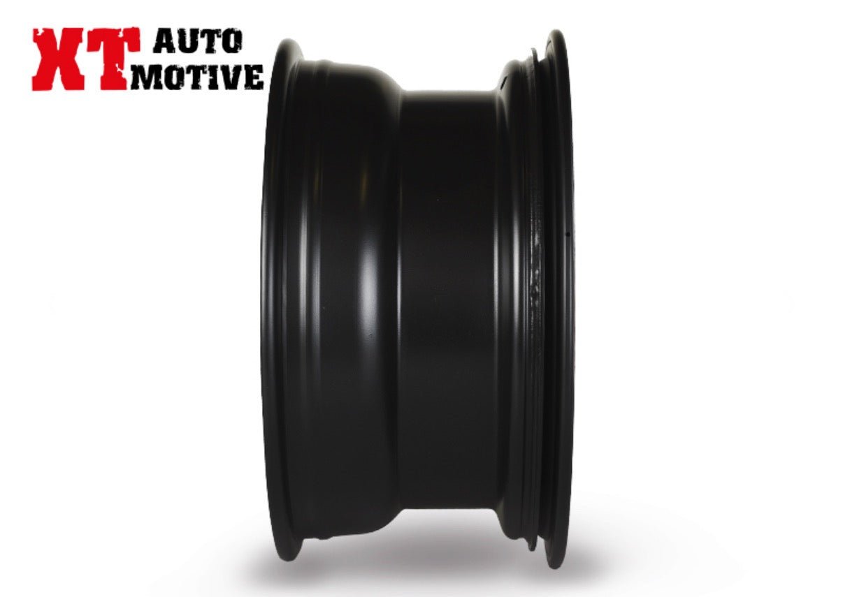 CERCHIO 16X8 ET - 30 DAYTONA BEADLOCK PER HYUNDAI - Autoricambi4x4