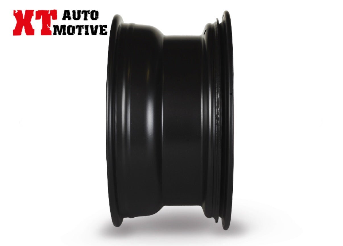 Cerchio 16X8 ET -30 Daytona Beadlock per Isuzu - Autoricambi4x4 - vista 4