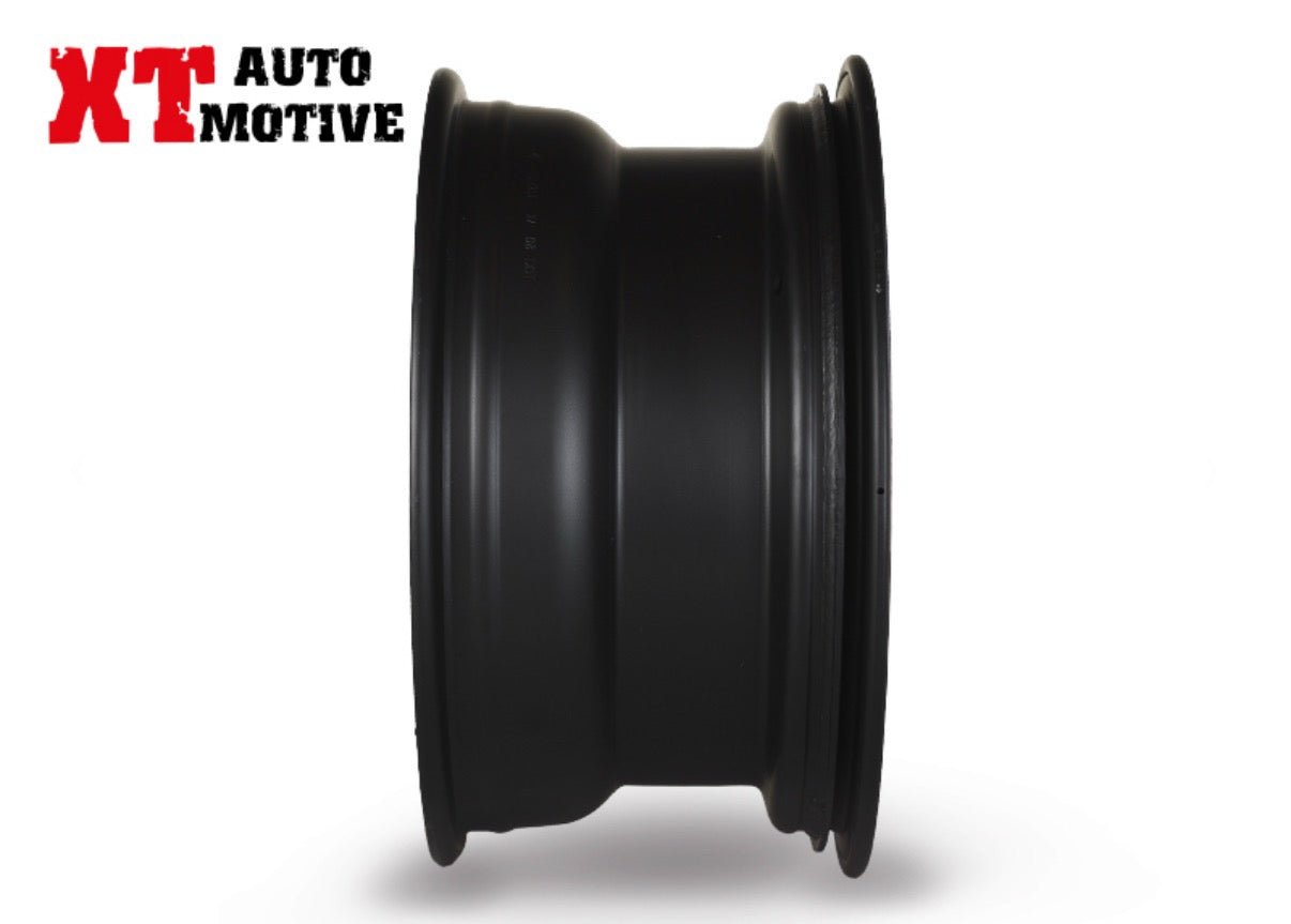 Cerchio 16X8 ET -30 Daytona Beadlock per Jeep - Autoricambi4x4 - vista 4