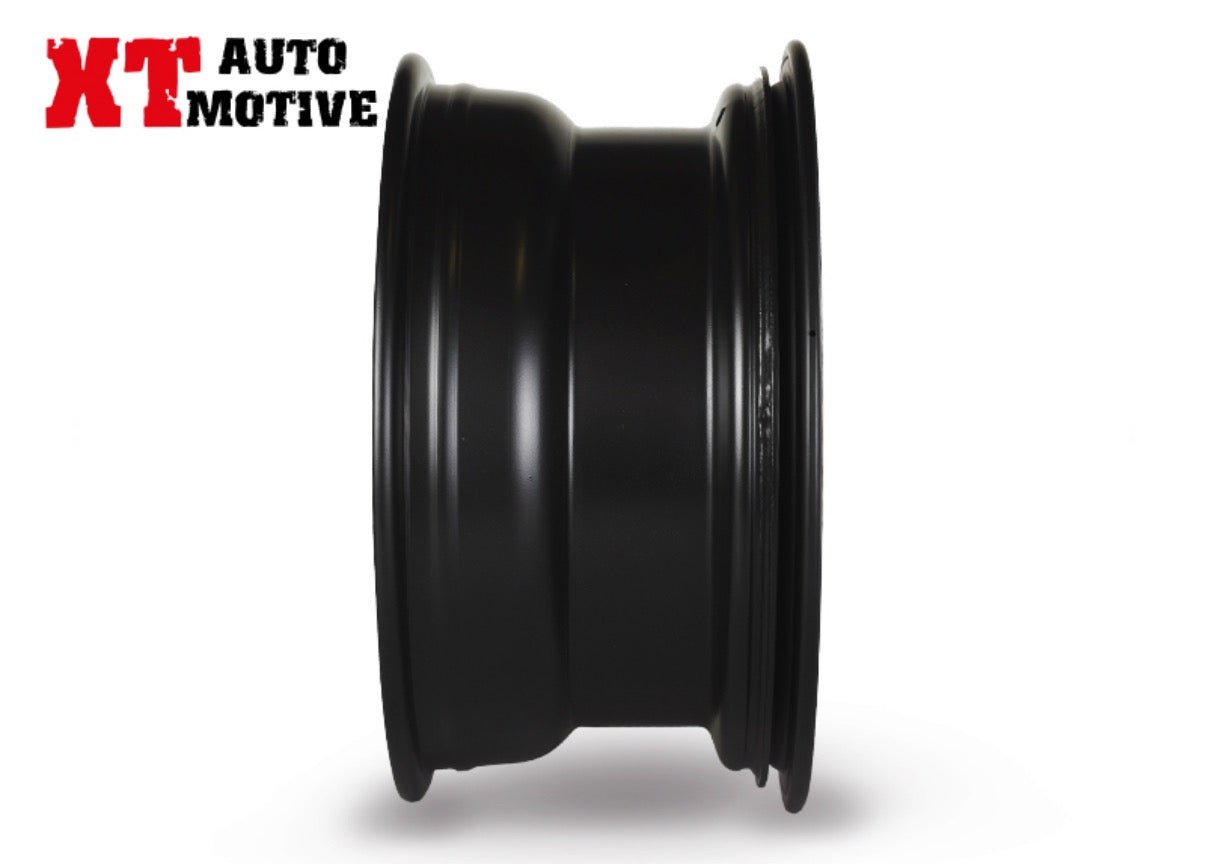 CERCHIO 16X8 ET - 30 DAYTONA BEADLOCK PER MITSUBISHI - Autoricambi4x4