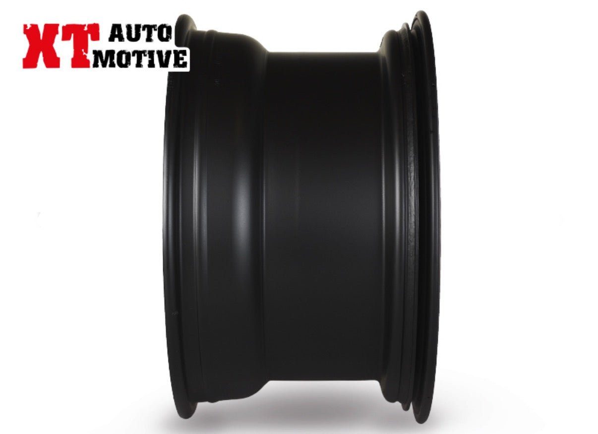 CERCHIO 17X10 ET - 30 DAYTONA BEADLOCK PER MITSUBISHI - Autoricambi4x4