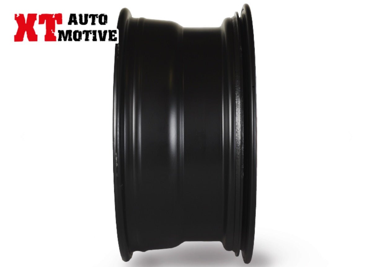 Cerchio 17X8 ET 10 Daytona Beadlock per Jeep - Autoricambi4x4 - vista 4