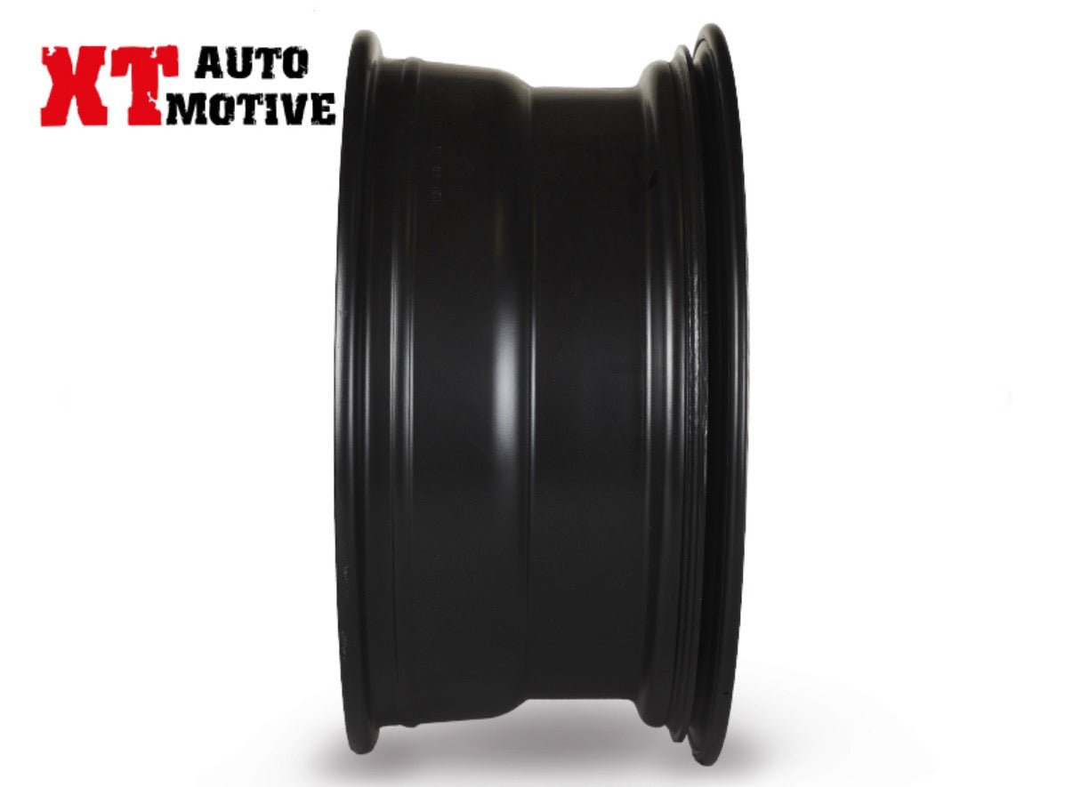 CERCHIO 17X8 ET - 30 DAYTONA BEADLOCK PER HYUNDAI - Autoricambi4x4