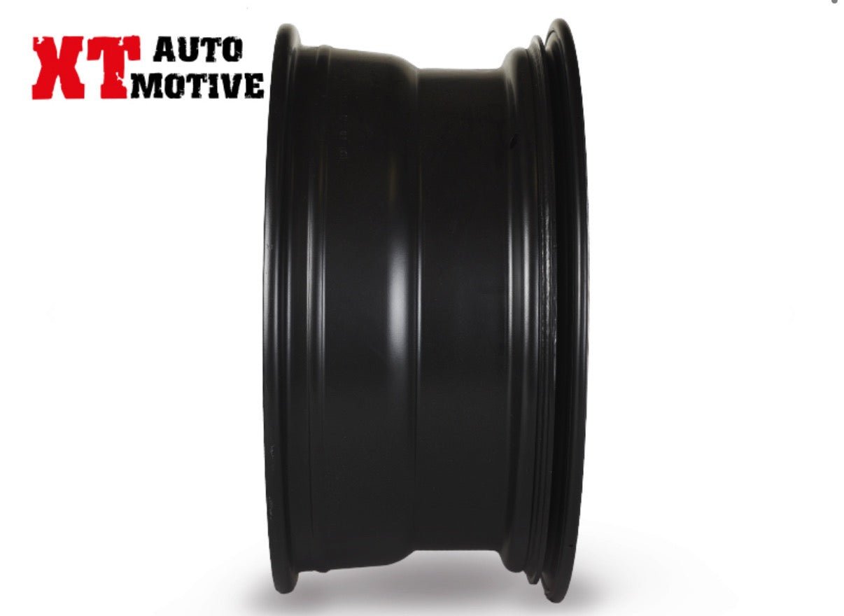 CERCHIO 17X8 ET - 30 DAYTONA BEADLOCK PER MITSUBISHI - Autoricambi4x4