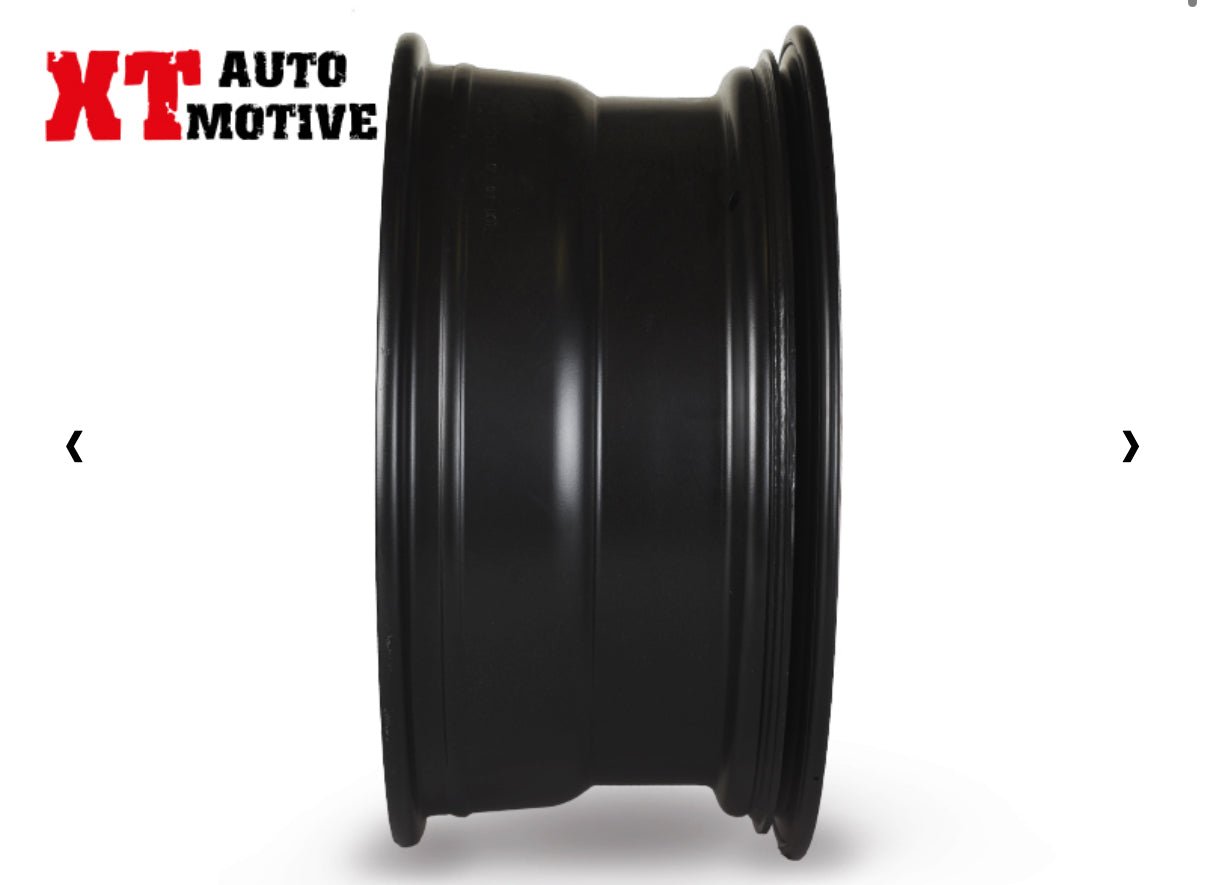 CERCHIO 17X8 ET - 30 DAYTONA BEADLOCK PER TOYOTA - Autoricambi4x4