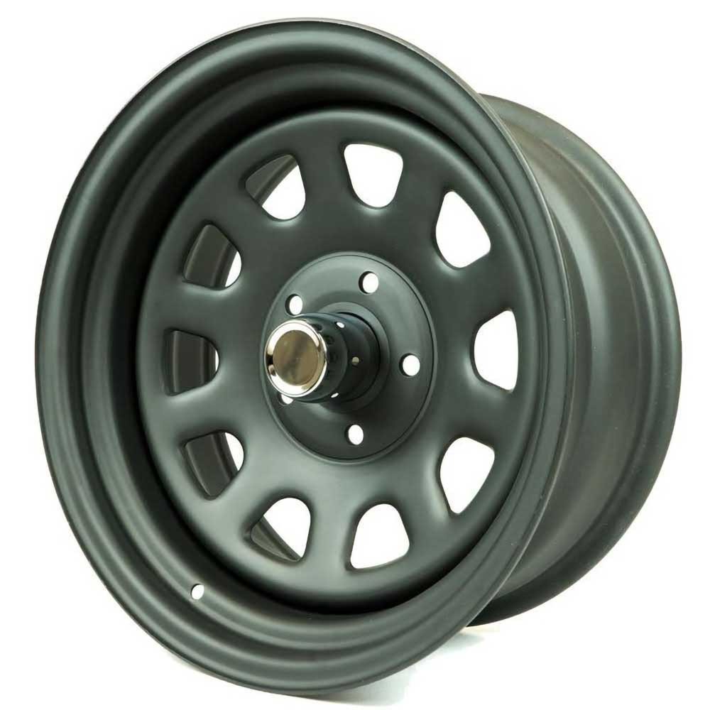 Cerchio in acciaio OFD Sputnik - Autoricambi4x4
