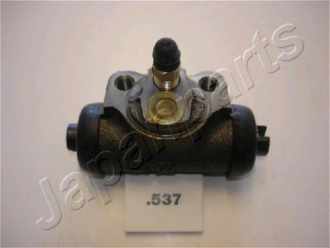 Cilindretto freno destro Mitsubishi Pajero I II L200 K34 3.0 V6 DX - Autoricambi4x4