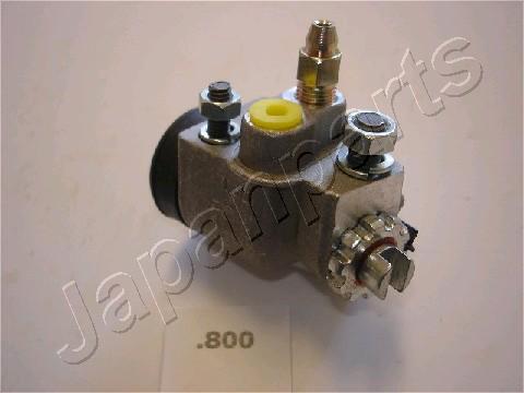 Cilindretto freno destro Suzuki SJ410 DX 1981-1988 ricambio nuovo - Autoricambi4x4