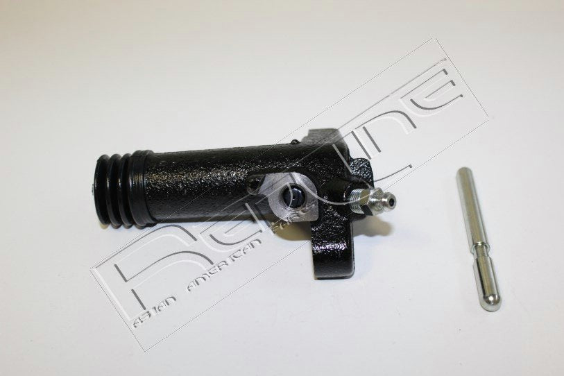 CILINDRETTO FRIZIONE MITSUBISHI PAJERO CLASSIC 2.5 TD - Autoricambi4x4