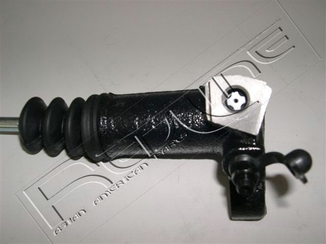 CILINDRETTO FRIZIONE MITSUBISHI PAJERO I 3.0 V6 - Autoricambi4x4