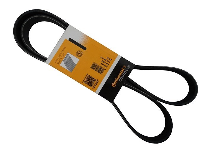 CINGHIA ALTERNATORE LAND ROVER DEFENDER (L316) 2.5/ 88/109 2.3 - Autoricambi4x4