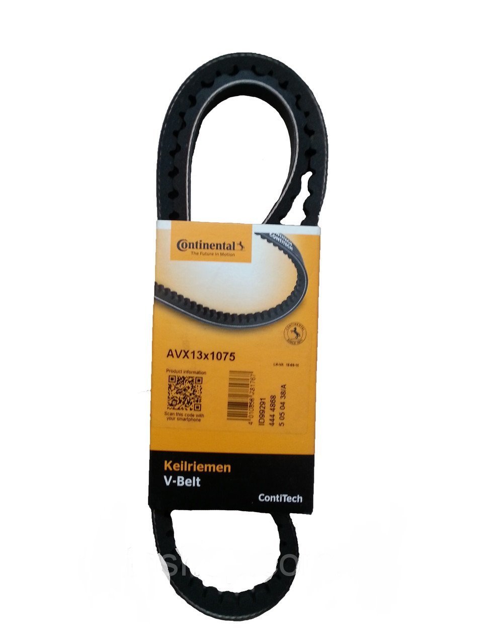 CINGHIA ALTERNATORE NISSAN PATROL (Y60 / Y61) 2.8 TD/ PATROL (K260 / W260) 2.8 TD - 3.2 D - Autoricambi4x4