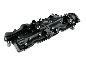 COLLETTORE ASPIRAZIONE FIAT/ ALFA ROMEO/ OPEL/ JEEP 1.6 JTD - Autoricambi4x4