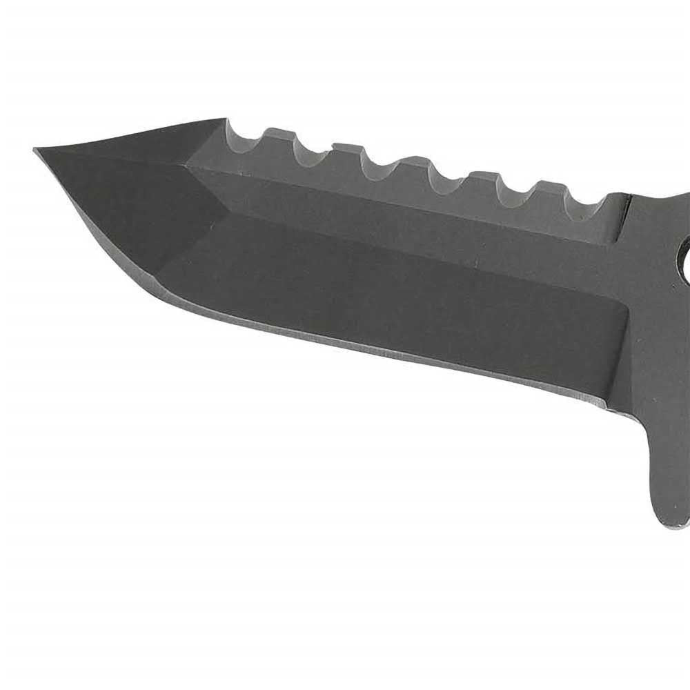 Coltello di sopravvivenza F.A.S.T. Smittybilt - Autoricambi4x4