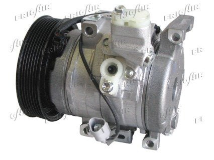 COMPRESSORE ARIA CONDIZIONATA DENSO - 10S15C TOYOTA RAV4 III 2.0 D4D - Autoricambi4x4
