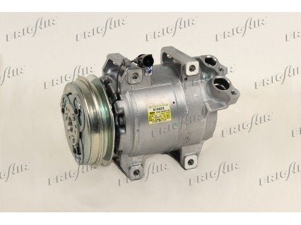 COMPRESSORE ARIA CONDIZIONATA ZEXEL DKS15D 1G MITSUBISHI L200 2.5 D DAL 2005 - Autoricambi4x4