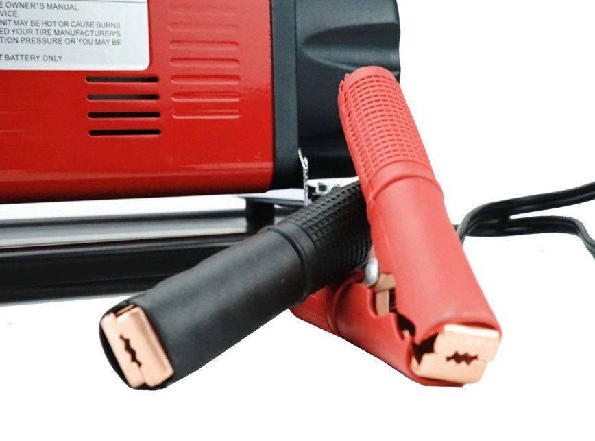 COMPRESSORE ARIA PORTATILE A CICLO CONTINUO 160 LITRI/MINUTO (A - 4X4) - Autoricambi4x4