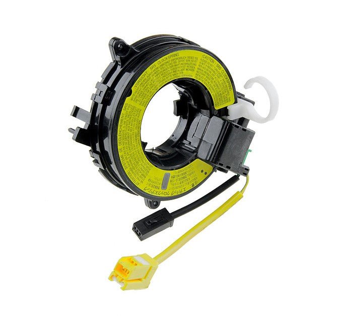 CONTATTO SPIRALATO/ MOLLA SPIRALE AIRBAG MITSUBISHI PAJERO/ PAJERO SPORT/ L200 DAL 2005/ OUTLANDER - Autoricambi4x4