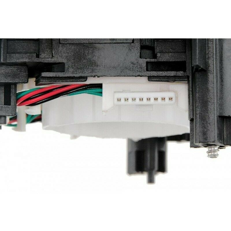 CONTATTO SPIRALATO/ MOLLA SPIRALE AIRBAG NISSAN NOTE E11 DAL 2009 - Autoricambi4x4