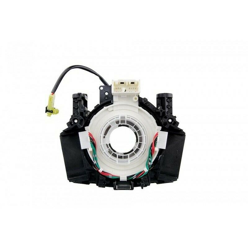 CONTATTO SPIRALATO/ MOLLA SPIRALE AIRBAG NISSAN NOTE E11 DAL 2009 - Autoricambi4x4