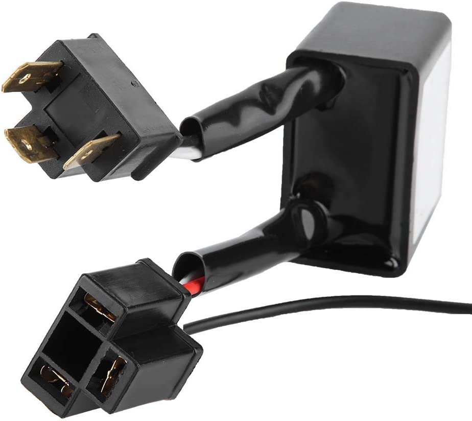 CONVERTITORI DI POLARITA' PER FARI FULL LED - Autoricambi4x4