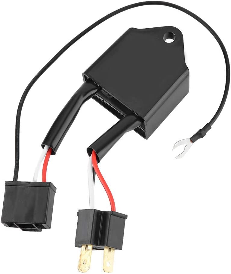 CONVERTITORI DI POLARITA' PER FARI FULL LED - Autoricambi4x4