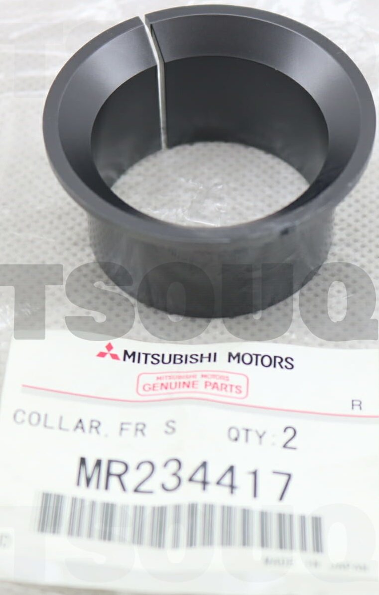 COPERCHIO BRACCIO MITSUBISHI (ORIGINALE) - Autoricambi4x4