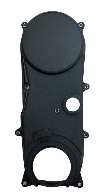 COPERCHIO CINGHIA DISTRIBUZIONE SUZUKI SJ410/ SJ413/ SAMURAI/ SANTANA 8 VALVOLE (ORIGINALE) - Autoricambi4x4