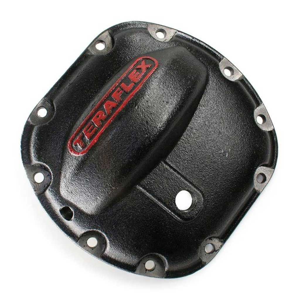 Copertura differenziale heavy duty per assali Dana 30 TeraFlex - Autoricambi4x4