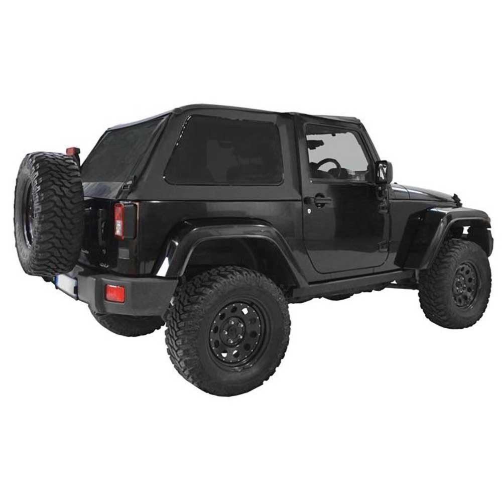 Copertura tetto Fastback Suntop - Autoricambi4x4