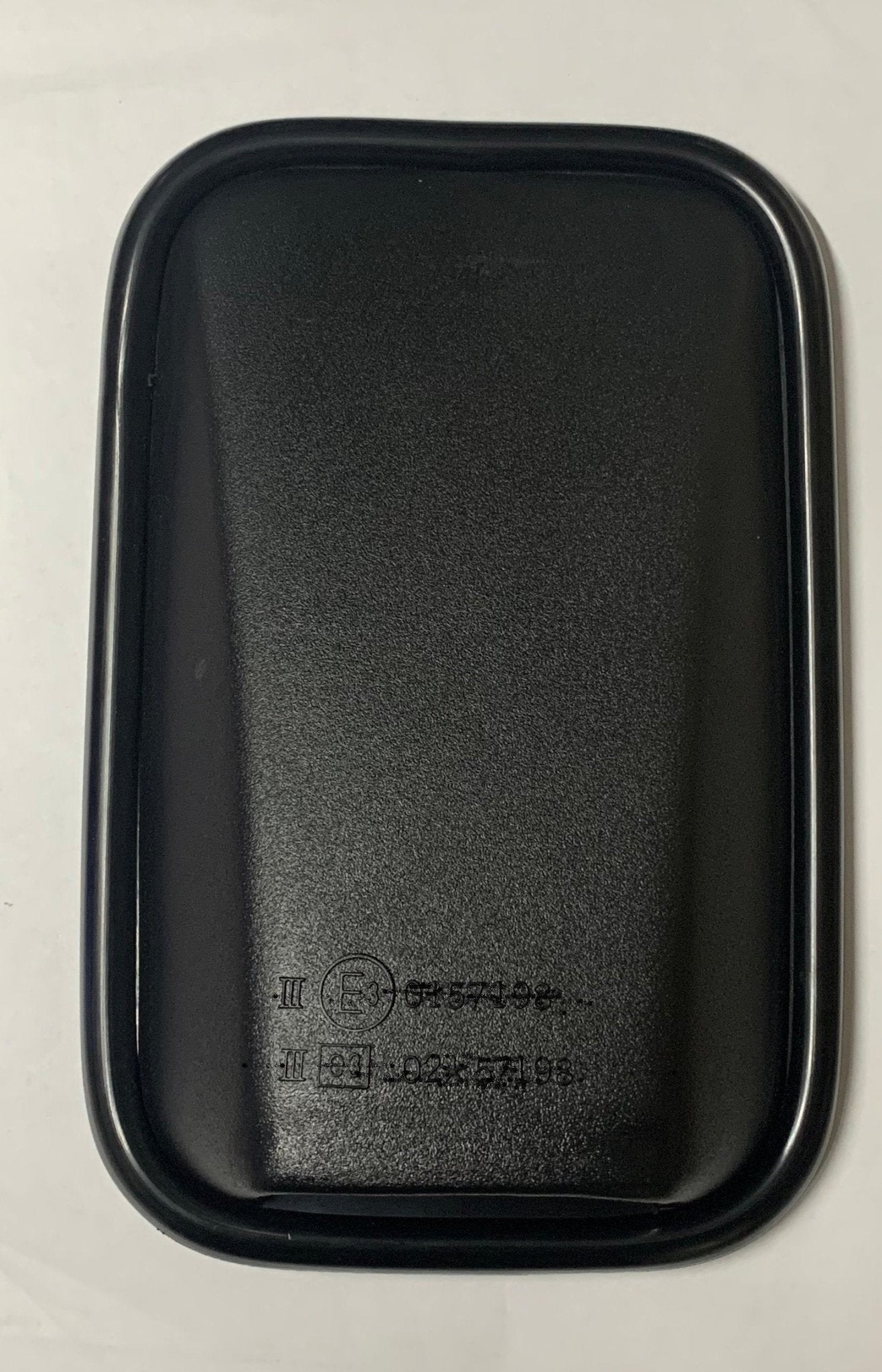 COPPA/ SPECCHIO RETROVISORE DESTRO/SINISTRO LAND ROVER DEFENDER - Autoricambi4x4