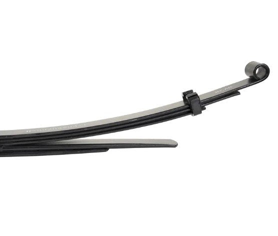 COPPIA BALESTRE POSTERIORI ISUZU D - MAX DAL 2017 AL 2020 (ORIGINALE) - Autoricambi4x4