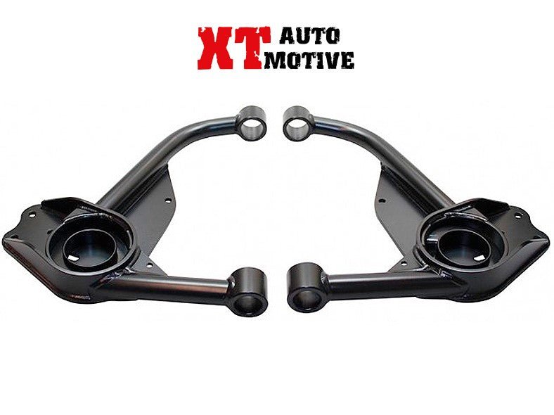 Coppia bracci – Trapezi Anteriori Rinforzati Angolati per Suzuki Vitara - Autoricambi4x4