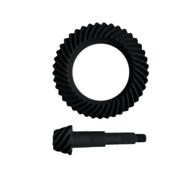 COPPIA CONICA 5.42 PER NISSAN PATROL GR Y60/61 POSTERIORE - Autoricambi4x4