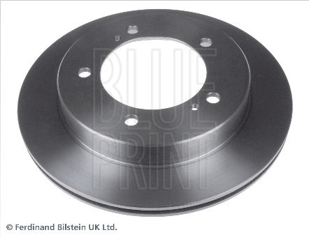 COPPIA DISCHI FRENO ANTERIORI SUZUKI JIMNY 1.5 DDiS - SUZUKI VITARA/VITARA CABRIO 1.9 D - Autoricambi4x4