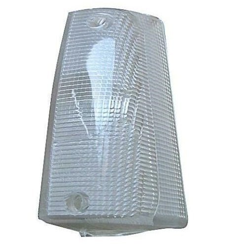 COPPIA FANALINI/FRECCE ANTERIORI DESTRA - SINISTRA FIAT PANDA (141_) DAL 1982 AL 2003 - Autoricambi4x4