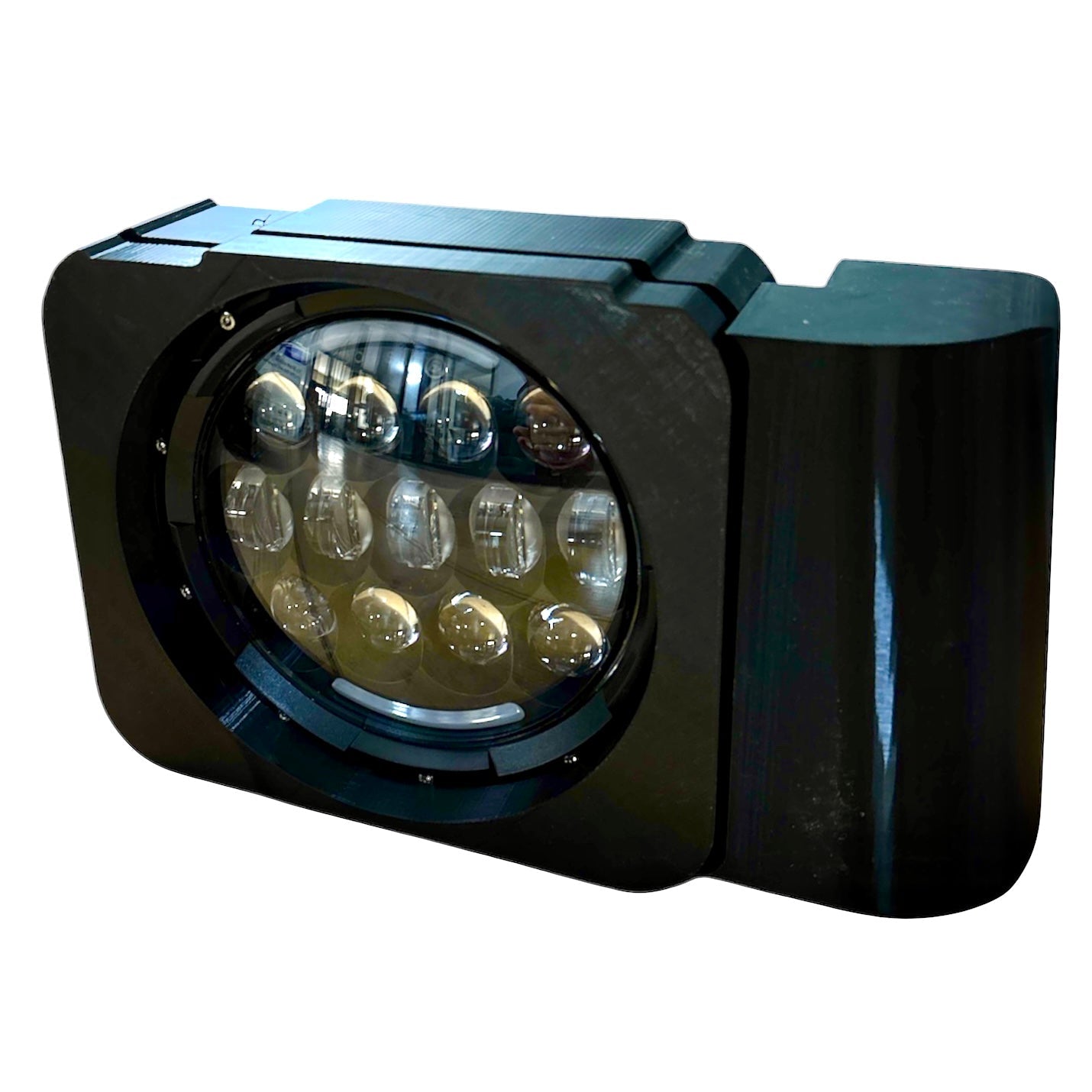 COPPIA FARI FULL LED FIAT PANDA 141 - Autoricambi4x4