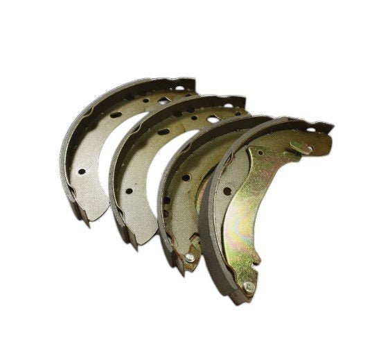 COPPIA GANASCE TAMBURI FREELANDER FINO AL 2000 - Autoricambi4x4