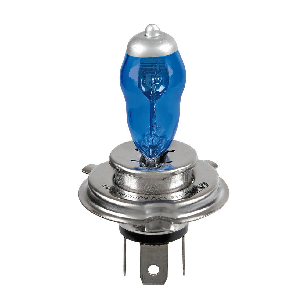 COPPIA LAMPADE H4 HOD 12V 60/55W - Autoricambi4x4