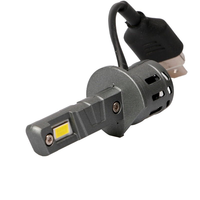 COPPIA LAMPADE/ KIT HEADLIGHT SPEEDY H1 - Autoricambi4x4