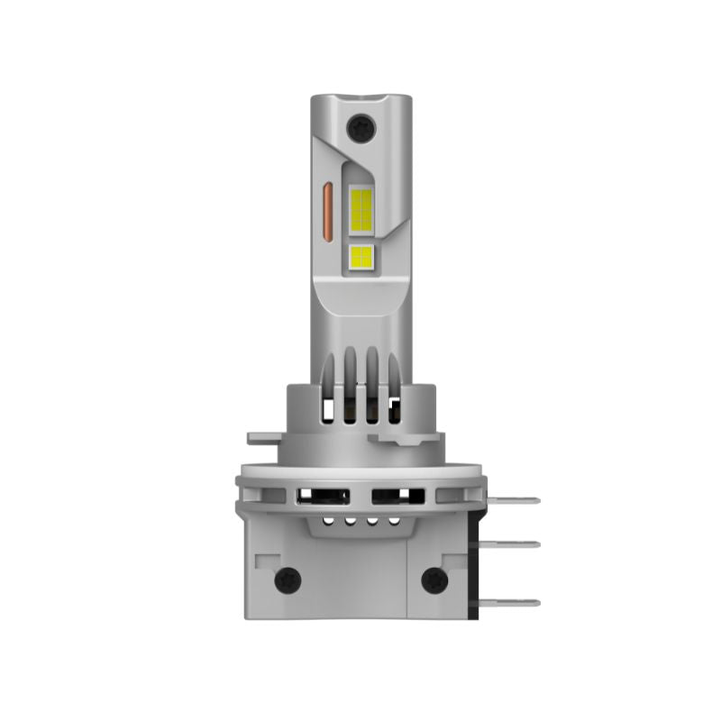 COPPIA LAMPADE/KIT HEADLIGHT SIMPLY H15 PRO 12V - Autoricambi4x4