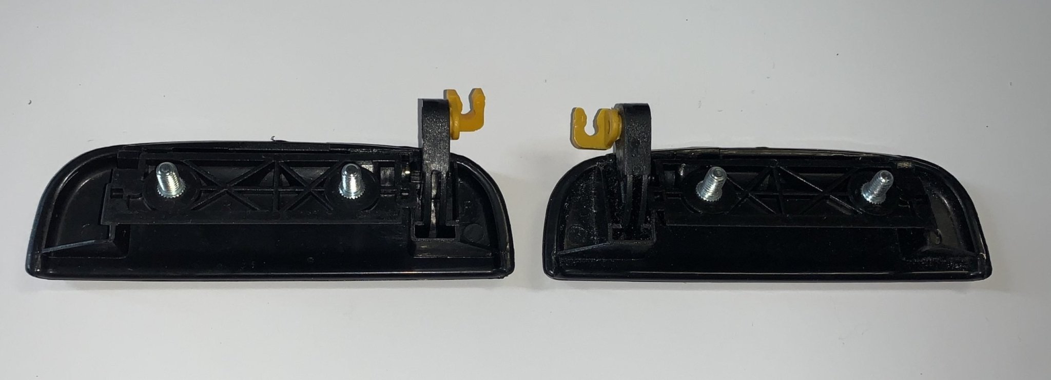 COPPIA MANIGLIE ESTERNE ANTERIORE E POSTERIORE DESTRA E SINISTRA SUZUKI JIMNY - Autoricambi4x4