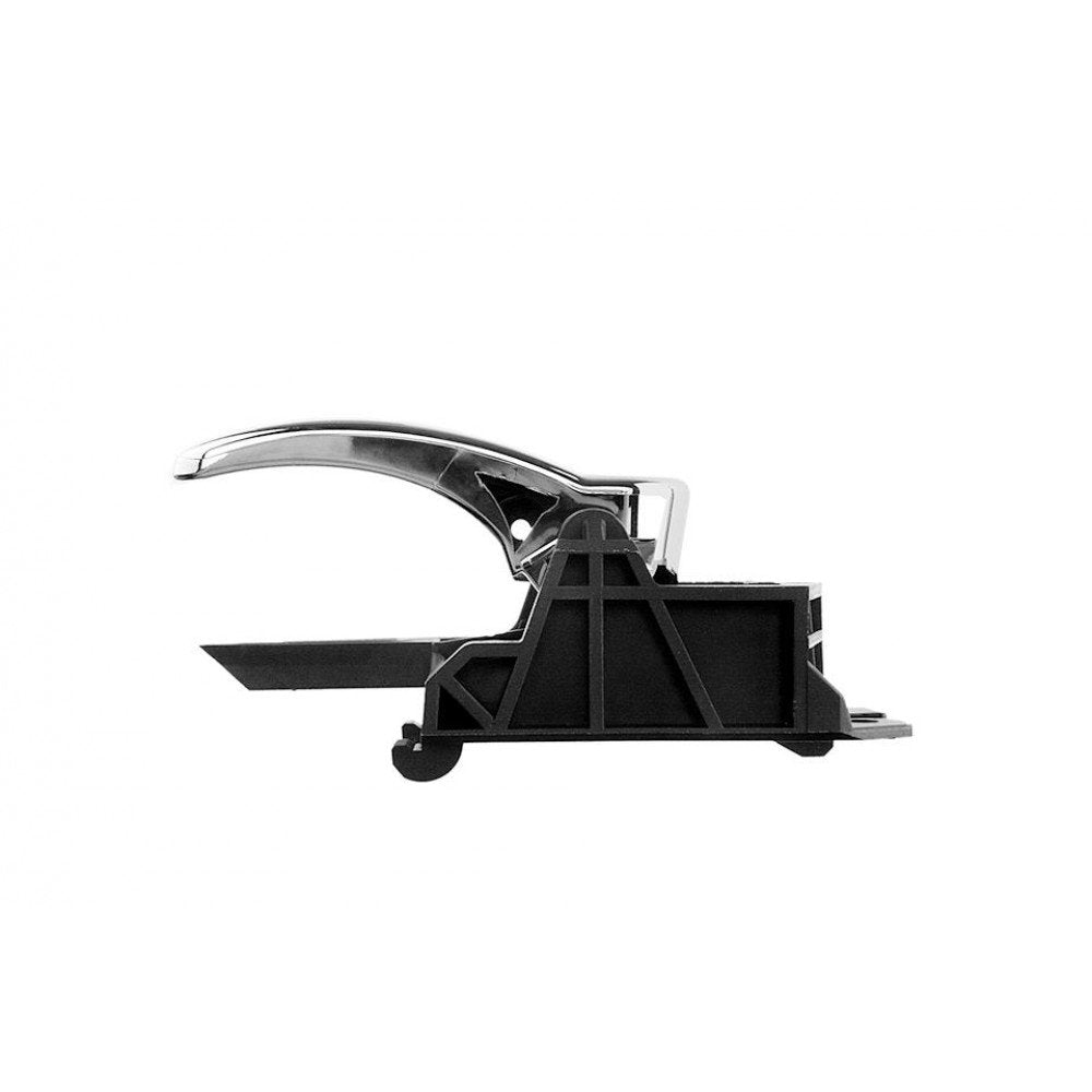 COPPIA MANIGLIE INTERNE DESTRA E SINISTRA NISSAN QASHQAI DAL 2007 - Autoricambi4x4