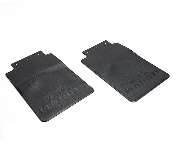 COPPIA PARASPRUZZI/ PARASCHIZZI POSTERIORI SUZUKI SJ410/ SJ413/ SAMURAI/ SANTANA - Autoricambi4x4